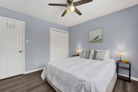 Tiny photo for 3118 Polly Lane, Flossmoor, IL 60422 (MLS # 12642757)