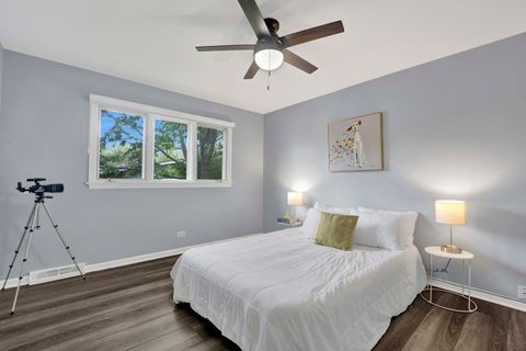 Tiny photo for 3118 Polly Lane, Flossmoor, IL 60422 (MLS # 12642757)