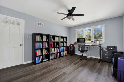 Tiny photo for 3118 Polly Lane, Flossmoor, IL 60422 (MLS # 12642757)