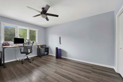 Tiny photo for 3118 Polly Lane, Flossmoor, IL 60422 (MLS # 12642757)