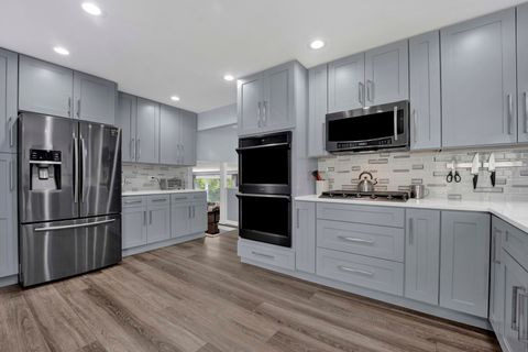 Tiny photo for 3118 Polly Lane, Flossmoor, IL 60422 (MLS # 12642757)
