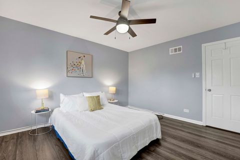 Tiny photo for 3118 Polly Lane, Flossmoor, IL 60422 (MLS # 12642757)
