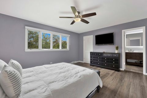 Tiny photo for 3118 Polly Lane, Flossmoor, IL 60422 (MLS # 12642757)