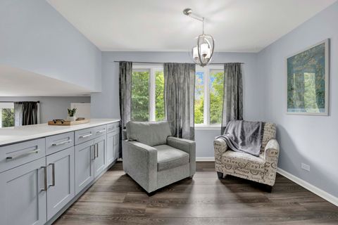 Tiny photo for 3118 Polly Lane, Flossmoor, IL 60422 (MLS # 12642757)