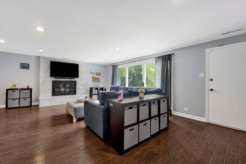 Tiny photo for 3118 Polly Lane, Flossmoor, IL 60422 (MLS # 12642757)
