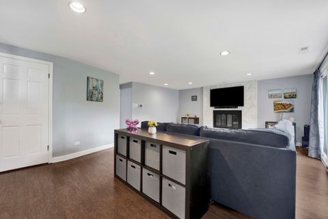Tiny photo for 3118 Polly Lane, Flossmoor, IL 60422 (MLS # 12642757)