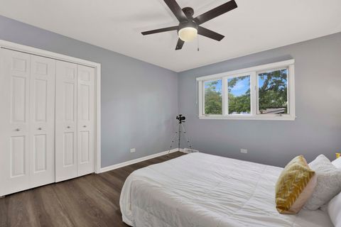 Tiny photo for 3118 Polly Lane, Flossmoor, IL 60422 (MLS # 12642757)