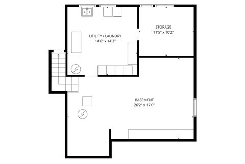 Tiny photo for 3118 Polly Lane, Flossmoor, IL 60422 (MLS # 12642757)