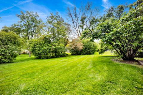 Tiny photo for 3118 Polly Lane, Flossmoor, IL 60422 (MLS # 12642757)