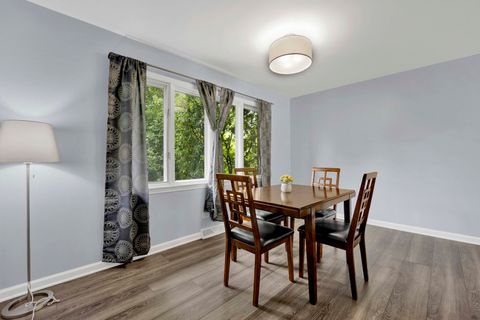Tiny photo for 3118 Polly Lane, Flossmoor, IL 60422 (MLS # 12642757)