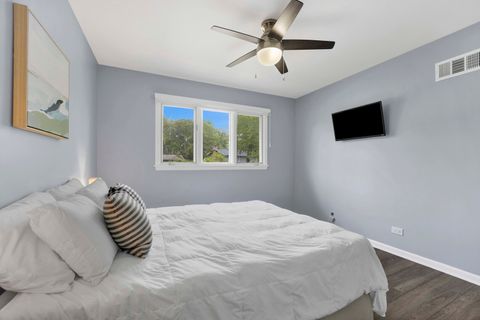 Tiny photo for 3118 Polly Lane, Flossmoor, IL 60422 (MLS # 12642757)
