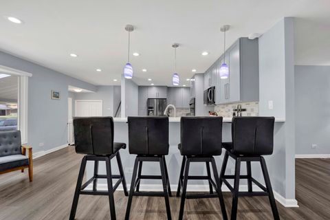 Tiny photo for 3118 Polly Lane, Flossmoor, IL 60422 (MLS # 12642757)