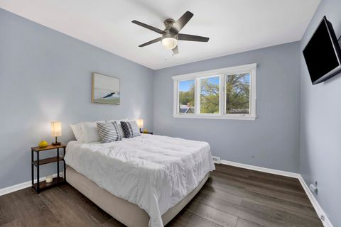 Tiny photo for 3118 Polly Lane, Flossmoor, IL 60422 (MLS # 12642757)