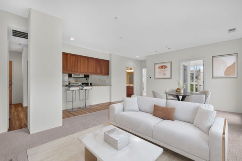 Tiny photo for 1572 Maple Avenue #406, Evanston, IL 60201 (MLS # 12789104)