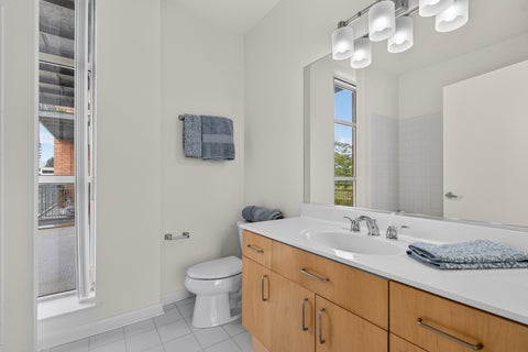 Tiny photo for 1572 Maple Avenue #406, Evanston, IL 60201 (MLS # 12789104)