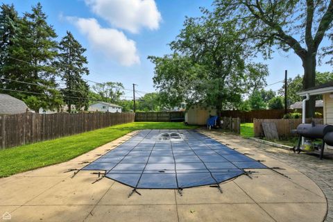 Tiny photo for 2S225 Lawler Lane, Lombard, IL 60148 (MLS # 12451692)