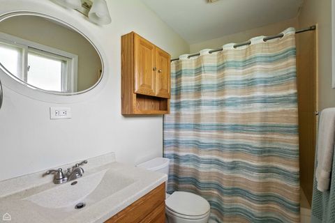 Tiny photo for 2S225 Lawler Lane, Lombard, IL 60148 (MLS # 12451692)