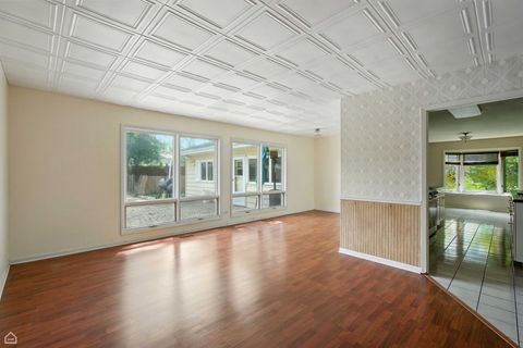 Tiny photo for 2S225 Lawler Lane, Lombard, IL 60148 (MLS # 12451692)