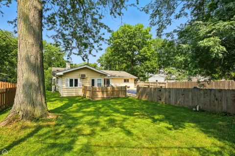 Tiny photo for 2S225 Lawler Lane, Lombard, IL 60148 (MLS # 12451692)