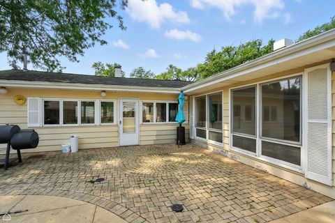 Tiny photo for 2S225 Lawler Lane, Lombard, IL 60148 (MLS # 12451692)