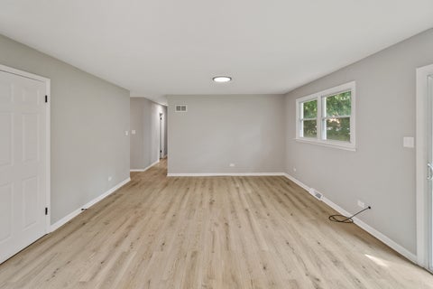 Tiny photo for 4141 Applewood Lane, Matteson, IL 60443 (MLS # 12729161)
