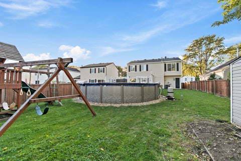 Tiny photo for 637 Tahoe Court, Carol Stream, IL 60188 (MLS # 12778667)