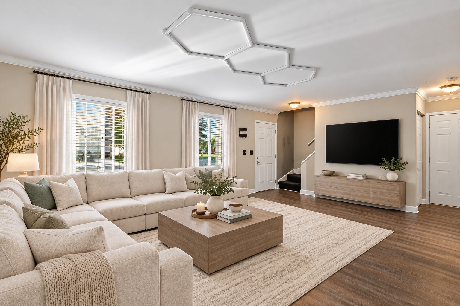 637 Tahoe Court