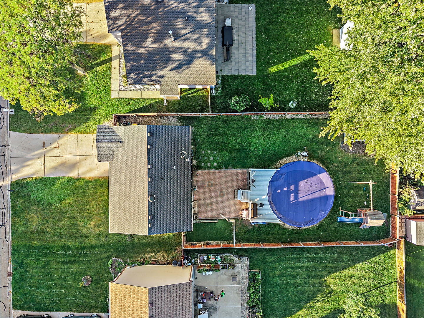 637 Tahoe Court