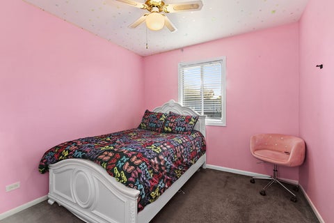 Tiny photo for 637 Tahoe Court, Carol Stream, IL 60188 (MLS # 12778667)