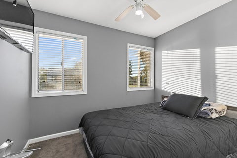 Tiny photo for 637 Tahoe Court, Carol Stream, IL 60188 (MLS # 12778667)