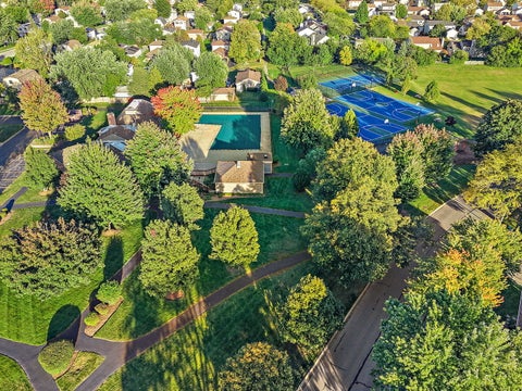 Tiny photo for 637 Tahoe Court, Carol Stream, IL 60188 (MLS # 12778667)