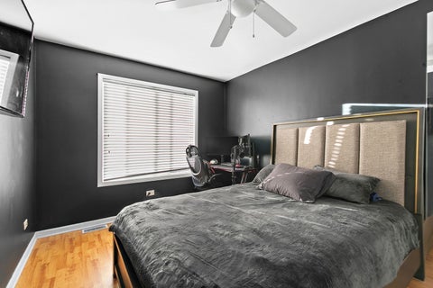 Tiny photo for 637 Tahoe Court, Carol Stream, IL 60188 (MLS # 12778667)