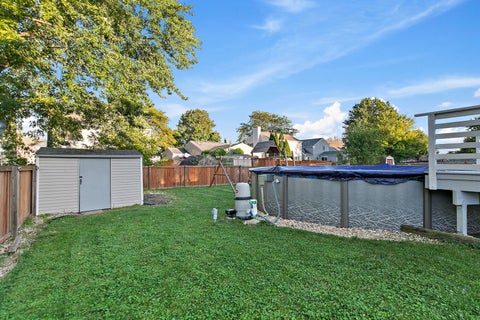Tiny photo for 637 Tahoe Court, Carol Stream, IL 60188 (MLS # 12778667)