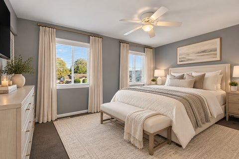 Tiny photo for 637 Tahoe Court, Carol Stream, IL 60188 (MLS # 12778667)