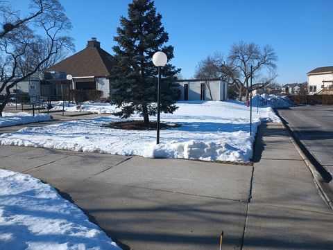 Tiny photo for Hoffman Estates, IL 60169 (MLS # 12533060)