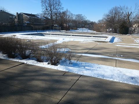 Tiny photo for Hoffman Estates, IL 60169 (MLS # 12533060)