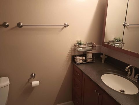 Tiny photo for Hoffman Estates, IL 60169 (MLS # 12533060)