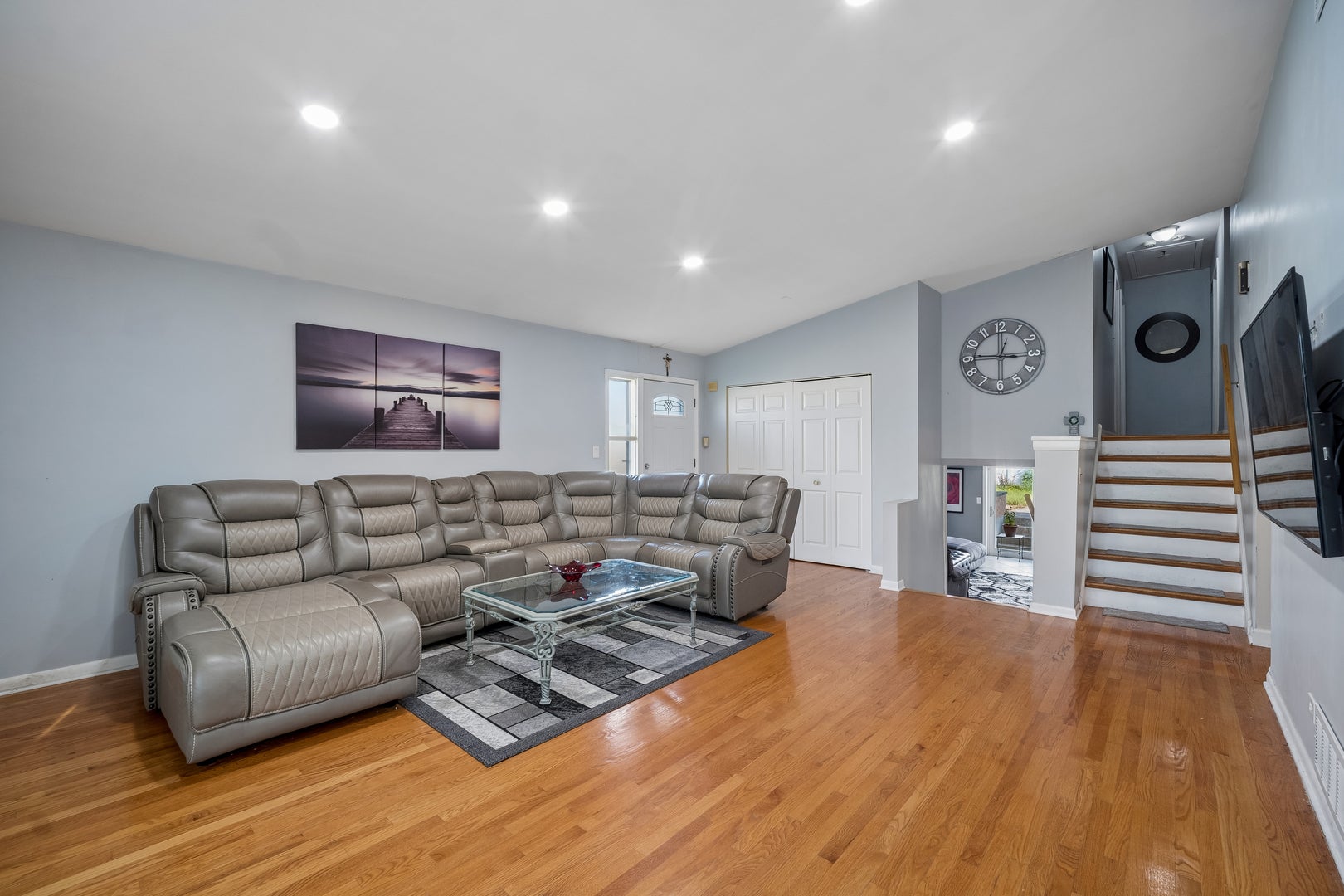 8560 W Clara Drive