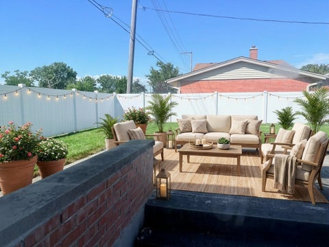 Tiny photo for 8560 W Clara Drive, Niles, IL 60714 (MLS # 12743105)