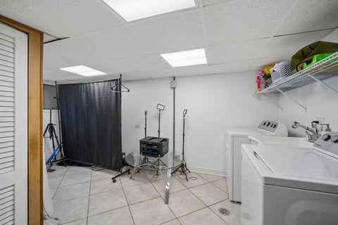 Tiny photo for 8560 W Clara Drive, Niles, IL 60714 (MLS # 12743105)