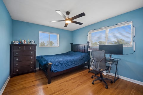 Tiny photo for 8560 W Clara Drive, Niles, IL 60714 (MLS # 12743105)