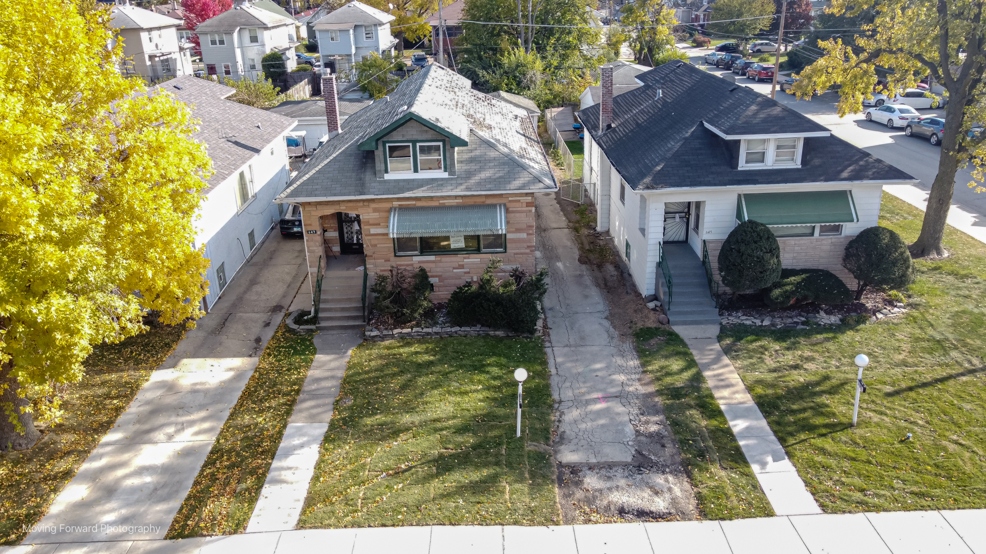 643 S 19th Avenue