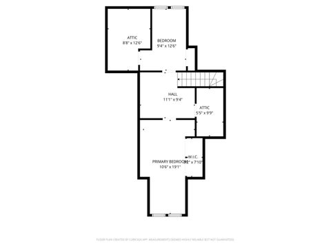 Tiny photo for 643 S 19th Avenue, Maywood, IL 60153 (MLS # 12506190)