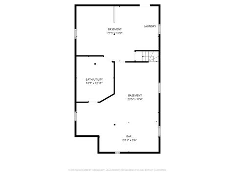 Tiny photo for 643 S 19th Avenue, Maywood, IL 60153 (MLS # 12506190)