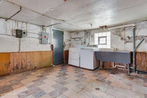 Tiny photo for 643 S 19th Avenue, Maywood, IL 60153 (MLS # 12506190)