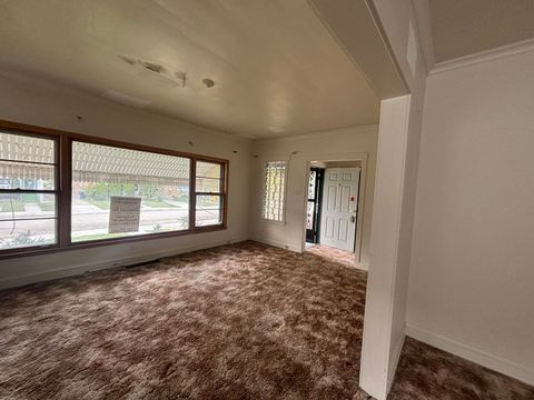 Tiny photo for 643 S 19th Avenue, Maywood, IL 60153 (MLS # 12506190)