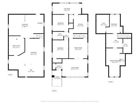 Tiny photo for 643 S 19th Avenue, Maywood, IL 60153 (MLS # 12506190)