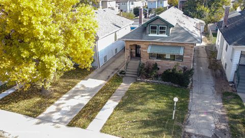 Tiny photo for 643 S 19th Avenue, Maywood, IL 60153 (MLS # 12506190)