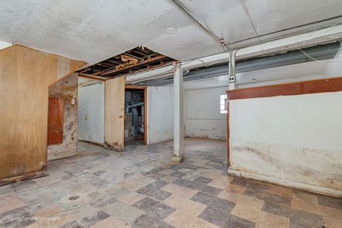 Tiny photo for 643 S 19th Avenue, Maywood, IL 60153 (MLS # 12506190)