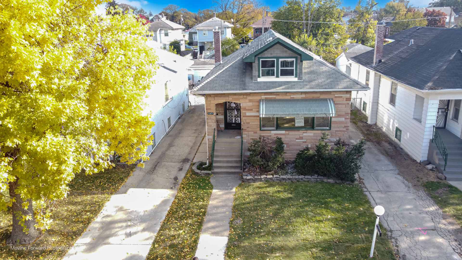 643 S 19th Avenue